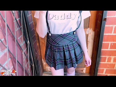 ❤️ Schoolgirl Sucks jej kutasa głęboko i fucks zamiast klas. ☑ Quality porn at porn pl.xxxner.ru ❌❤