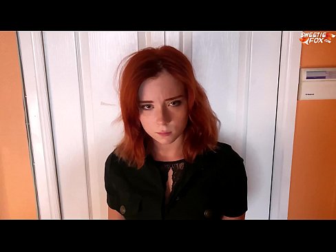 ❤️ Ochroniarz ukarał piękną kobietę za kradzież w sklepie - Cum In Mouth ☑ Quality porn at porn pl.xxxner.ru ❌❤