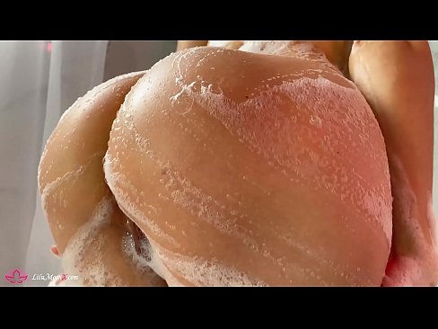 ❤️ Brunetka Masturbuje cipkę wibratorem do intensywnego orgazmu pod prysznicem ☑ Quality porn at porn pl.xxxner.ru ❌❤