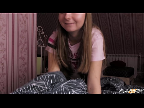 ❤️ Blondynka obciąga swojemu BFF głęboko i dostaje spermę do ust ☑ Quality porn at porn pl.xxxner.ru ❌❤