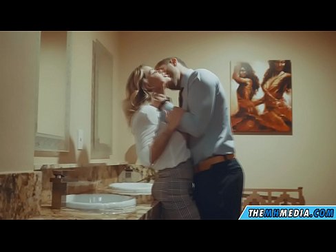 ❤️ Kiedy biuściasta blondynka uwodzi cię w publicznej toalecie ☑ Quality porn at porn pl.xxxner.ru ❌❤